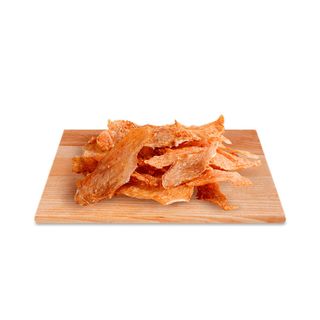 Чипси  мясні ВВ  з курятини 100г