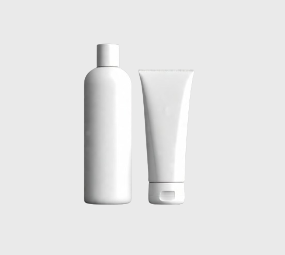 Մարմնի խնամքի հավաքածու