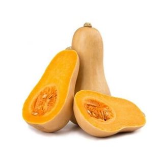 Гарбуз Баттернат 1 гат, 1 кг