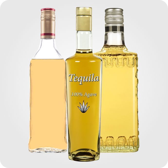 რომი, ტეკილა ვერმუტი