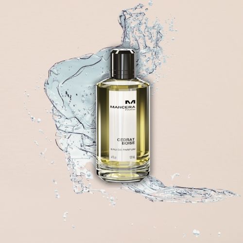 კაცის ნიშ სუნამო