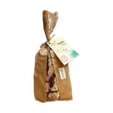 პური ჭვავის 100% უსაფუარო დიაბეტური 500გრ