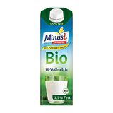 რძე ორგანული 3.5% /H-MILCH /1000 მლ