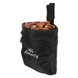 Сумка  Baggy deluxe  для дресирування 10*14 см