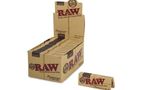ქაღალდი RAW 1 1/4 SIZE+TIPS
