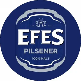 ჩამოსასხმელი ლუდი ეფესი 5%