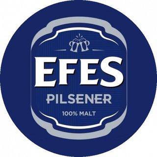 ჩამოსასხმელი ლუდი ეფესი 5%