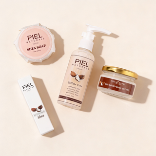 პიელის სასაჩუქრე ნაკრები - შიის ხაზი