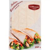 Лаваш Хлібодар Вірменський тонкий 200 г