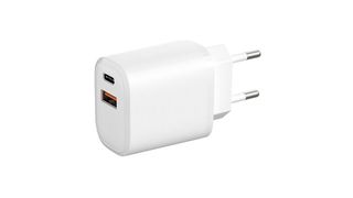 30W USB-C/USB-A Power Adapter