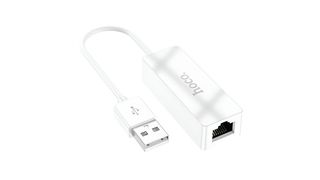 Hoco USB-A to RJ45 OTG Ethernet Adapter UA22