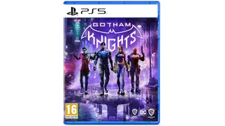 PS5 Gotham Knights (11970)