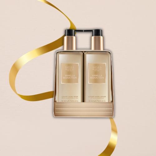 მოვლის ნაკრები