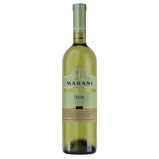 თ.მ., მარანი-ტვიში, თეთრი ნახევრად/ტკბილი, 0.75ლ