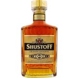 Коньяк Shustoff ординарний 5 зірок 40% 250 мл