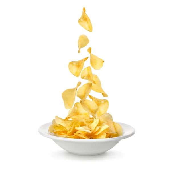 Інші снеки.