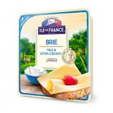 ყველი /Ile De France/ ბრი ნაღებით 150გრ