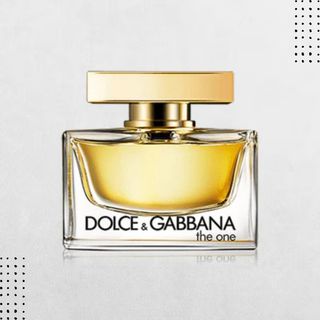 Dolce&Gabbana – The One 75ML