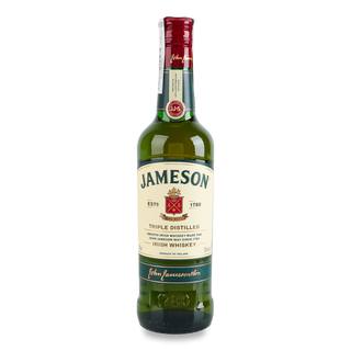 Віскі Jameson 0,5л