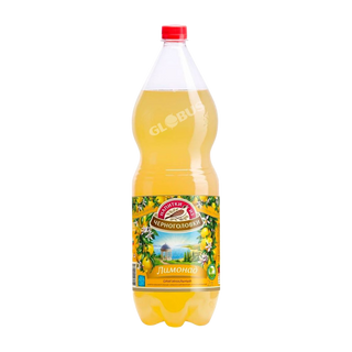 Лимонад Aqua Life Лимонад 2л