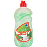 Засіб для миття посуду «Яблуко» ТМ «DAST» 500 г