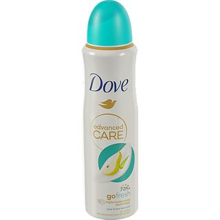 Антіперспірант Dove 150мл груша та помішану віра