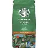 Кава мелена Starbucks House Blend арабіка 200 г