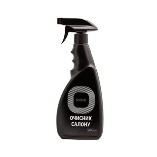 ОККО Очисник салону НОВ 0,5л