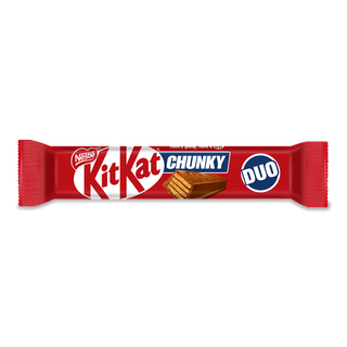 Батончик Kit Kat в молочному шоколаді 64г