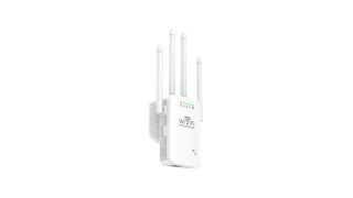 300M WiFi Router Repeater 300Mbps