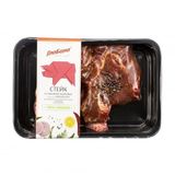 Стейк Глобино зі свинячої корейки в вишневому маринаді охолоджений 100гр