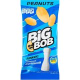 Горіхи Big Bob Арахіс солоний 70 г