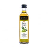 Олія 0,5л De Luxe Foods&Goods Selected оливкова Extra Virgin