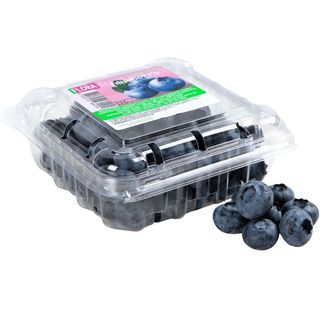 Лохина свіжа, ТМ Флора-Органік 125г