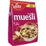 Мюслі Sante із фруктами 350 г