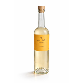 კორდიალი მონგო 0.75ლ