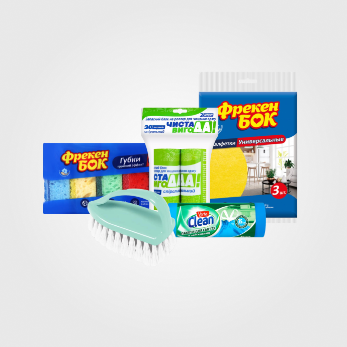 Господарські товари