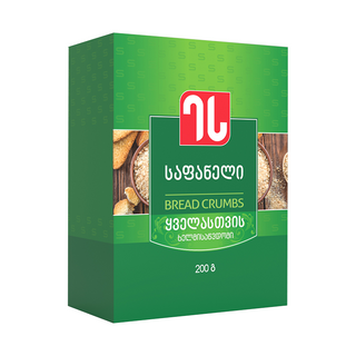 საფანელი /ეს/ 200გრ