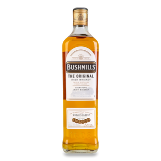 Віскі Bushmills Original 0,7л