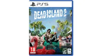 PS5 Dead Island 2 (12248)