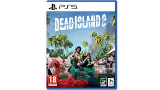 PS5 Dead Island 2 (12248)