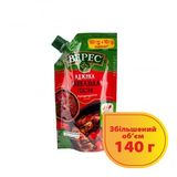 Аджика 140 г Верес Кавказька гостра