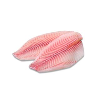 Филе Тилапии Elite Fish Без Кожи Замороженное 1.0000 Кг