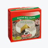 ყველი ბრი /დერილენდ/ 125 გრ