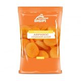 Абрикос сушений 125г Розумний вибір цілий без кісточки