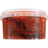 Баклажан Вогник The Best Хрууум 280 г