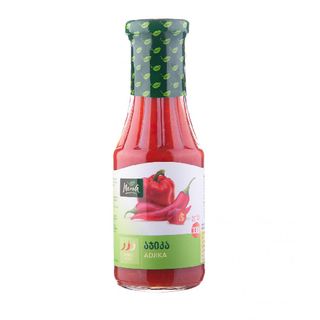 აჯიკა /ნენა/ 330გრ