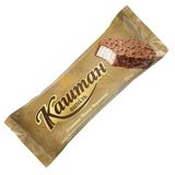 Морозиво Каштан Ваніль-Карамель паличка 70 г Три Ведмеді