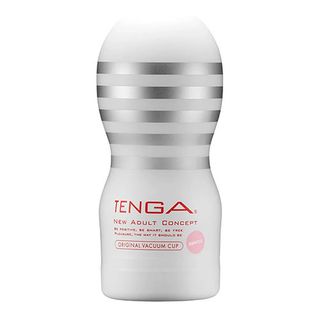 Мастурбатор Original Vaccum Cup Gentle (11.3.72)
