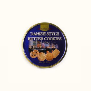 Danish Style Печенье Butter Cookies 340гр